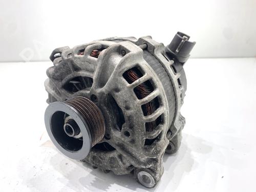 Generator Generator 39325554 39325554