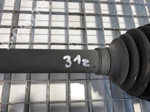 Right front driveshaft RENAULT MASTER III Bus (JV) 2.3 dCi 170 FWD (JV0L) | BP39325173M39 - Image 3