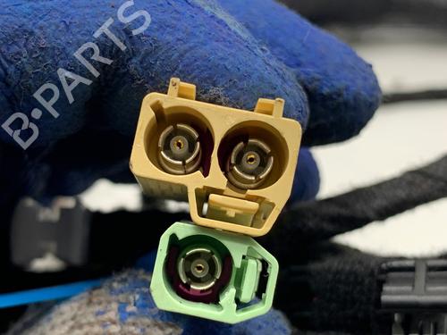 Wiring harness AUDI A7 Sportback (4KA) 45 TFSI Mild Hybrid quattro | BP39300687E16 - Image 3