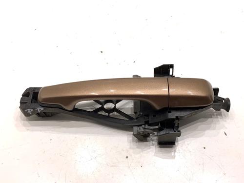 Used Front right exterior door handle Front right exterior door handle 39342794 39342794
