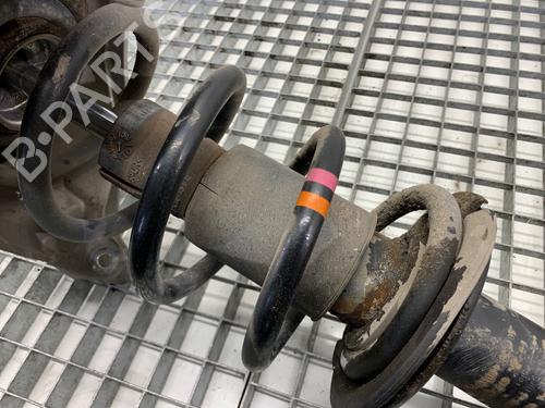 Left front shock absorber AUDI A4 B8 (8K2) 2.0 TDI | BP39326970M16 - Image 4