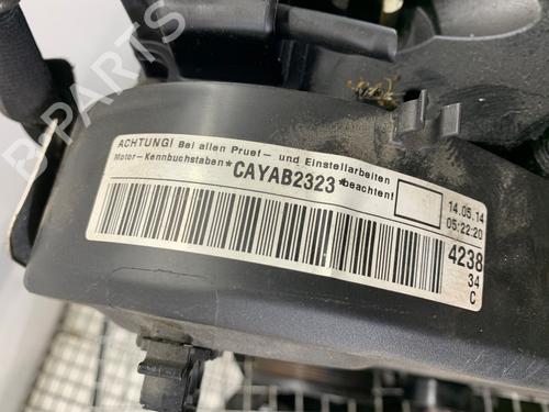 Engine VW TOURAN (1T3) 1.6 TDI | BP39388905M1 - Image 10