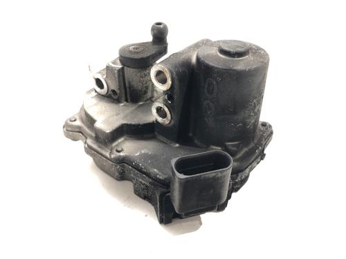 Used Electronic module Electronic module AUDI A8 D3 (4E2, 4E8) 3.0 TDI quattro (233 hp) 40056806 40056806
