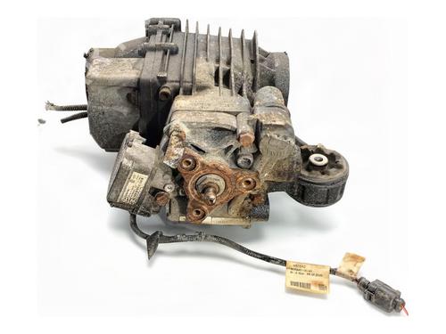 Used Rear differential Rear differential VW TIGUAN (5N_) 2.0 TDI (140 hp) 39660832 39660832