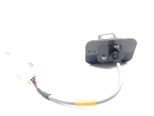 Camera MAZDA CX-7 (ER) 2.2 MZR-CD AWD (ER10A) | BP39311764E14 - Image 2