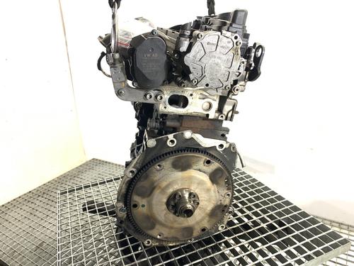 Engine AUDI A4 B8 Avant (8K5) 2.0 TDI quattro | BP39376822M1 - Image 2