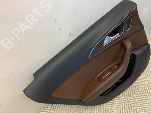 Rear left panel AUDI A6 C7 (4G2, 4GC) 2.0 TDI | BP39454684C60 - Image 2