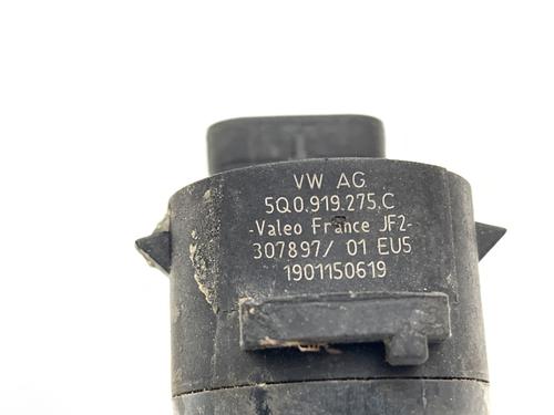 Electronic module SEAT LEON ST (5F8) 2.0 TDI | BP39355949M83 - Image 4