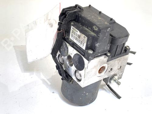 ABS pump TATA SAFARI (42_FD) 2.0 TDi 4x4 | BP39339644M43 - Image 2