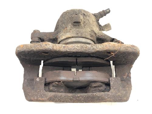 Right front brake caliper PEUGEOT 607 (9D, 9U) 2.0 HDI | BP39269406M104 - Image 3