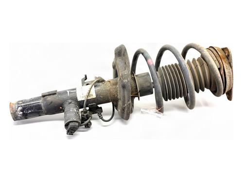 Used Left front shock absorber Left front shock absorber RENAULT TALISMAN (LP_) 1.6 dCi 160 (160 hp) 39898179 39898179