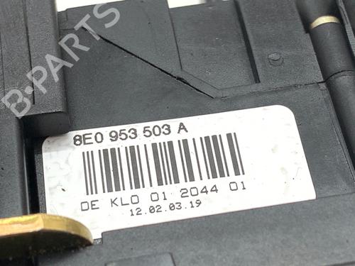 Ratstangsstang AUDI A4 B6 Avant (8E5) 2.0 | BP39370137I23 - Image 3