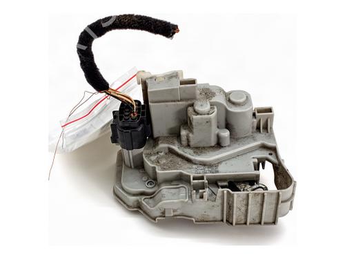 Used Rear right lock Rear right lock FIAT BRAVO II (198_) 1.9 D Multijet (198AXC1B) (150 hp) 40521822 40521822