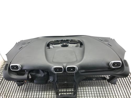 Dashboard CITROËN C3 Picasso (SH_) 1.6 VTi 120 | BP39271851C46 - Image 5