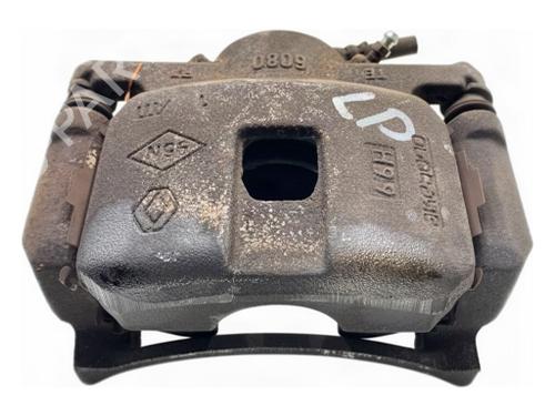 Used Left front brake caliper Left front brake caliper RENAULT GRAND SCÉNIC IV (R9_) 1.5 dCi 110 (R9A3) (110 hp) 40558468 40558468