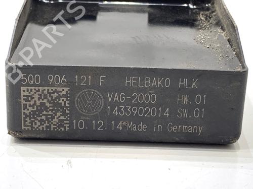 Electronic module VW PASSAT B8 Variant (3G5, CB5) 2.0 TDI | BP39351308M83 - Image 5