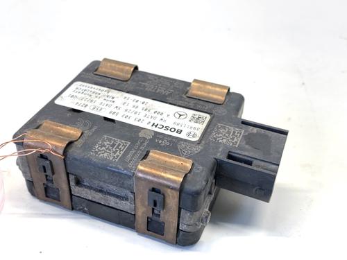 Used Electronic module Electronic module MERCEDES-BENZ GLE (V167) GLE 300 d 4-matic (167.119) (245 hp) 39335818 39335818