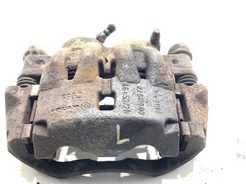 Used Left front brake caliper Left front brake caliper 39339778 39339778