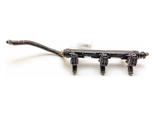 Used Injection rail Injection rail 39355959 39355959