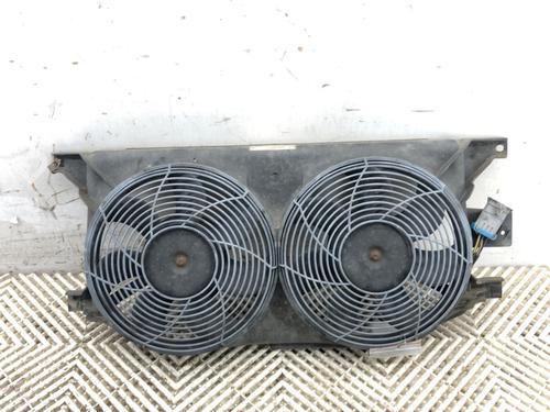 Køleventilator elektrisk Køleventilator elektrisk 39295671 39295671