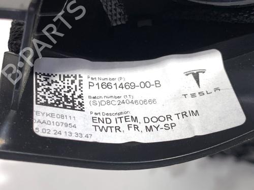 Speaker TESLA MODEL Y (5YJY) EV | BP39353222E2 - Image 18