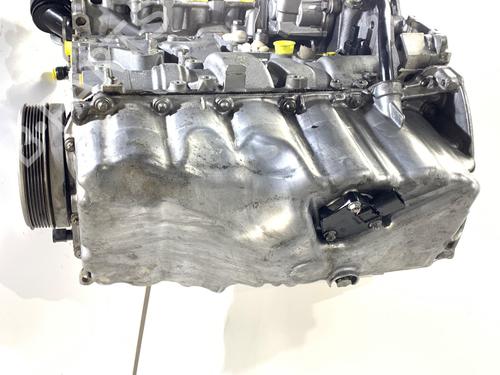 Engine BMW 5 (G30, F90) 520 d Mild-Hybrid | BP39482592M1  - Image 12