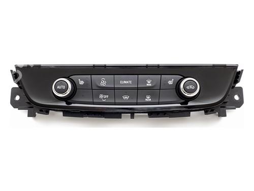 Used Climate control Climate control OPEL INSIGNIA B Sports Tourer (Z18) 2.0 CDTi (35) (174 hp) 39352691 39352691