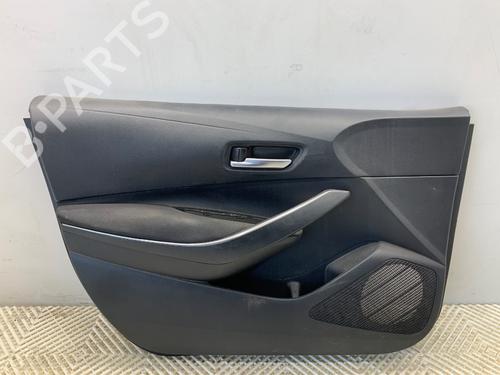 Used Front left panel Front left panel 39339944 39339944