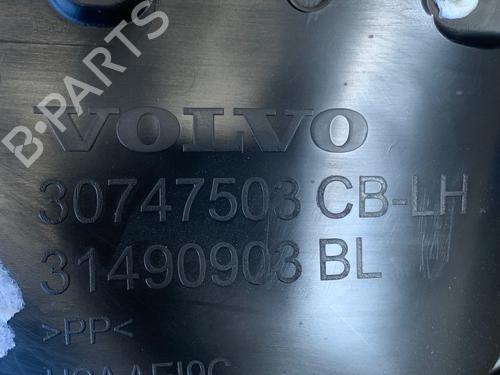 Rear left panel VOLVO S60 III (224) T4 | BP39362535C60  - Image 5