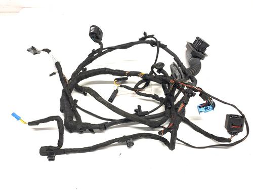 wiring-harness-bmw-6-gran-coupe-f06-2012-2013-2014-2015-2016-2017-2018-39292701 main image