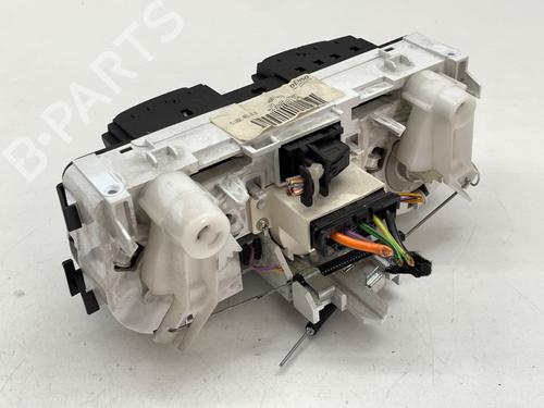 Climate control OPEL CORSA E Hatchback Van (X15) 1.4 (08) | BP39367091I5 - Image 2