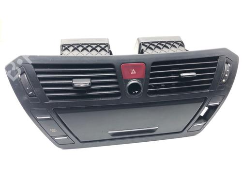 Luftventil Luftventil CITROËN C4 Grand Picasso I (UA_) 1.6 HDi (109 hp) 39303299 39303299