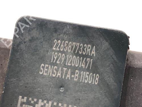 Elektronisk sensor DACIA DUSTER (HM_) 1.3 TCe 130 (HMMF) | BP39332522M84 - Image 4