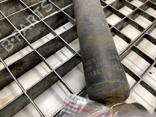 Left rear shock absorber RENAULT CLIO V (B7_) 1.0 LPG (B7MT) | BP39519811M18 - Image 5