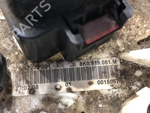 Fuel pump AUDI A4 B8 (8K2) 1.8 TFSI | BP39363955M76 - Image 3