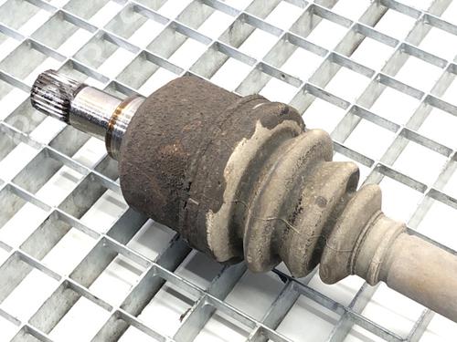 Left front driveshaft CITROËN C5 III (RD_) 1.8 16V (RD6FXC) | BP39272055M38 - Image 2