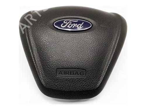 Used Driver airbag Driver airbag FORD B-MAX (JK) 1.0 EcoBoost (100 hp) 39361197 39361197