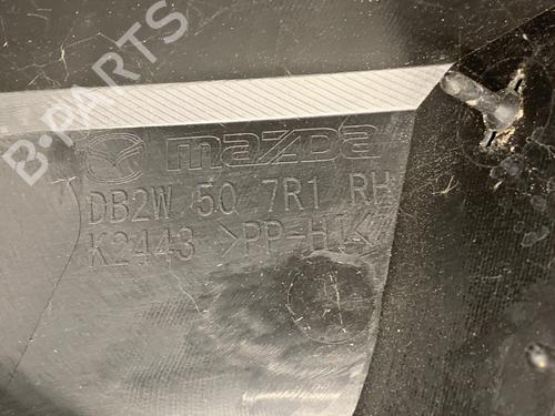 Scuttle panel MAZDA CX-3 (DK) 2.0 SKYACTIV-G (DK5W, DK6W) | BP39340659C110 - Image 4