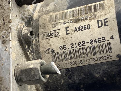 ABS pump MAZDA 2 (DE_, DH_) 1.3 (DE3FS) | BP40522501M43 - Image 4