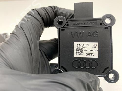 Switch AUDI Q7 (4MB, 4MG, 4MQ) 45 TDI Mild Hybrid quattro | BP39376671I30 - Image 7
