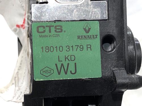 Pedal RENAULT MEGANE IV Hatchback (B9A/M/N_) 1.6 TCe 205 (B9MV) | BP39298732I4 - Image 5