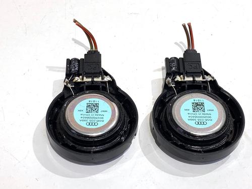 Speaker AUDI A4 B9 (8W2, 8WC) 2.0 TFSI quattro | BP39334747E2  - Image 26