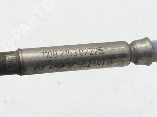Electronic sensor FIAT DOBLO Cargo (263_) 2.0 D Multijet | BP40488910M84 - Image 4