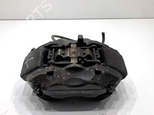 Used Left front brake caliper Left front brake caliper 39322254 39322254