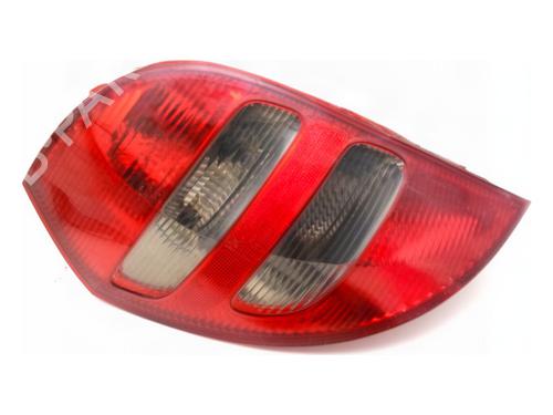 Used Left taillight Left taillight MERCEDES-BENZ A-CLASS (W169) A 200 CDI (169.008, 169.308) (140 hp) 40211313 40211313