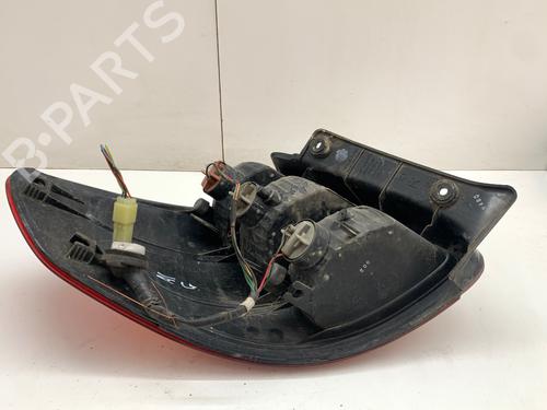 Right taillight SUZUKI SX4 (EY, GY) 1.6 VVT (RW416, YA21S) | BP39371800C35 - Image 3