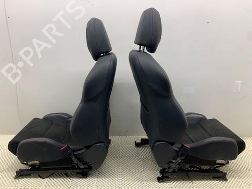 Seats set KIA CEE'D (JD) 1.6 GT | BP40522618C78 - Image 14