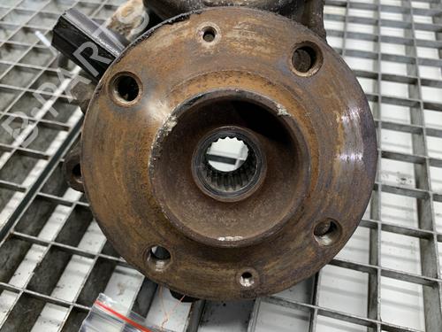 Left front steering knuckle CITROËN C3 III (SX) 1.2 PureTech 82 | BP39305108M25 - Image 2
