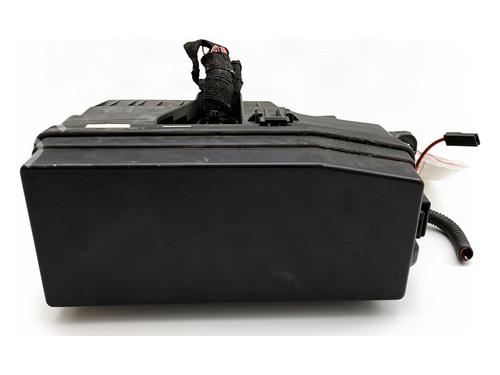 Used Fuse box Fuse box CHEVROLET CAPTIVA (C100, C140) 2.4 (136 hp) 39897948 39897948