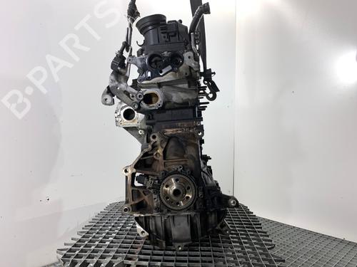 Engine VW GOLF VI (5K1) 1.6 TDI | BP39313818M1 - Image 2